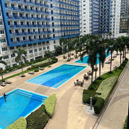 Sea Residences Paul'S Place มะนิลา ภายนอก รูปภาพ