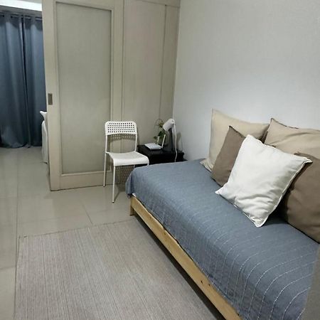 Sea Residences Paul'S Place มะนิลา ภายนอก รูปภาพ