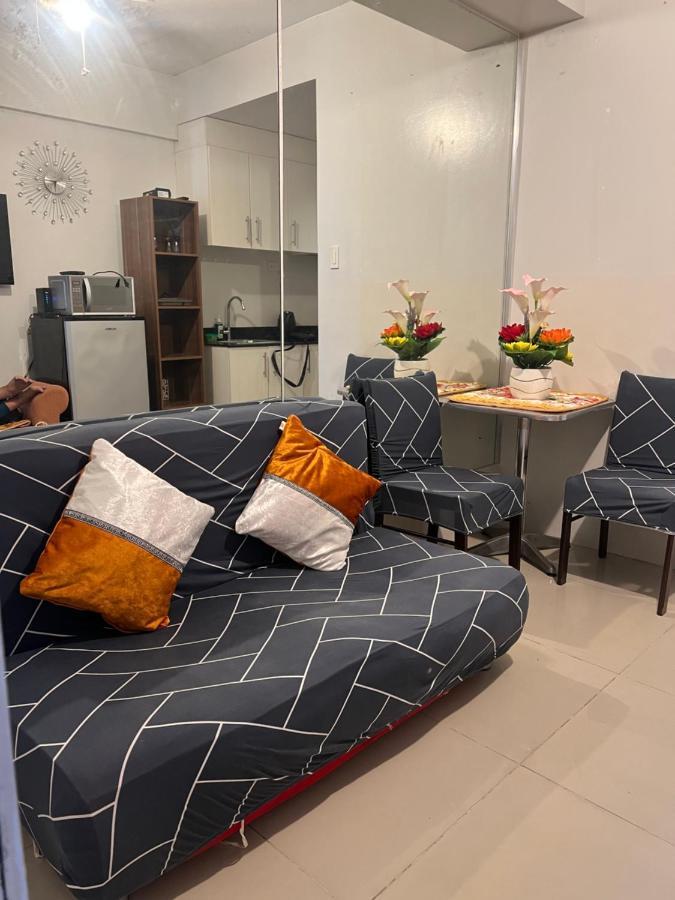 Sea Residences Paul'S Place มะนิลา ภายนอก รูปภาพ