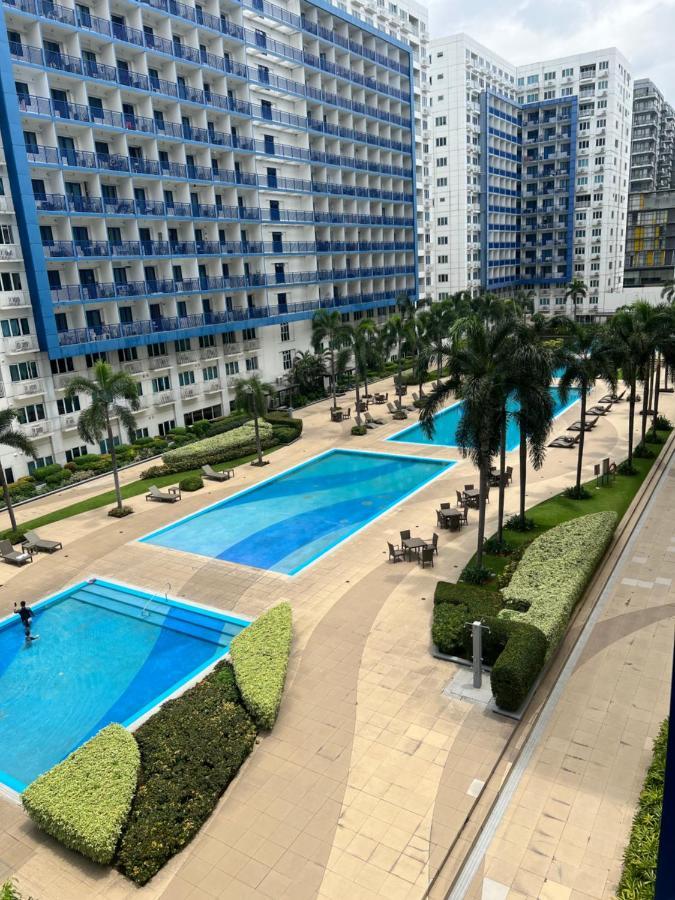 Sea Residences Paul'S Place มะนิลา ภายนอก รูปภาพ