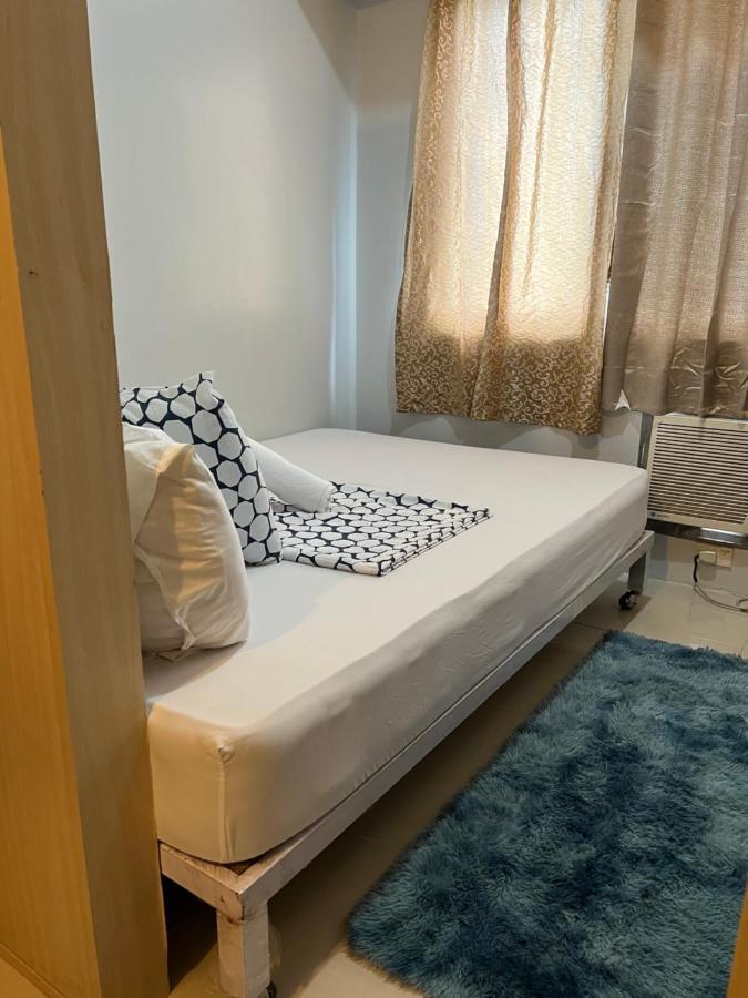 Sea Residences Paul'S Place มะนิลา ภายนอก รูปภาพ