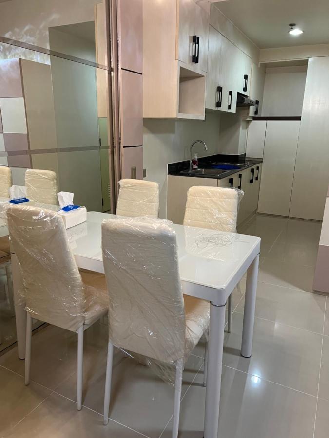 Sea Residences Paul'S Place มะนิลา ภายนอก รูปภาพ