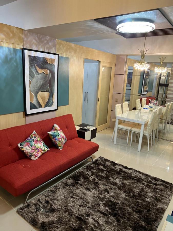 Sea Residences Paul'S Place มะนิลา ภายนอก รูปภาพ