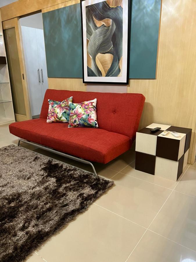 Sea Residences Paul'S Place มะนิลา ภายนอก รูปภาพ