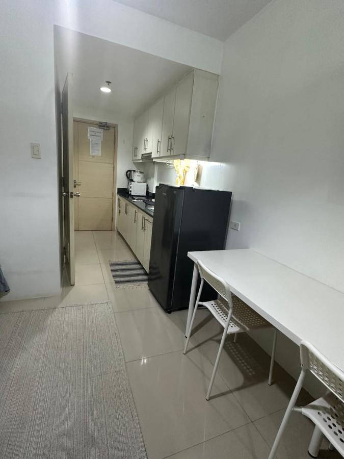 Sea Residences Paul'S Place มะนิลา ภายนอก รูปภาพ