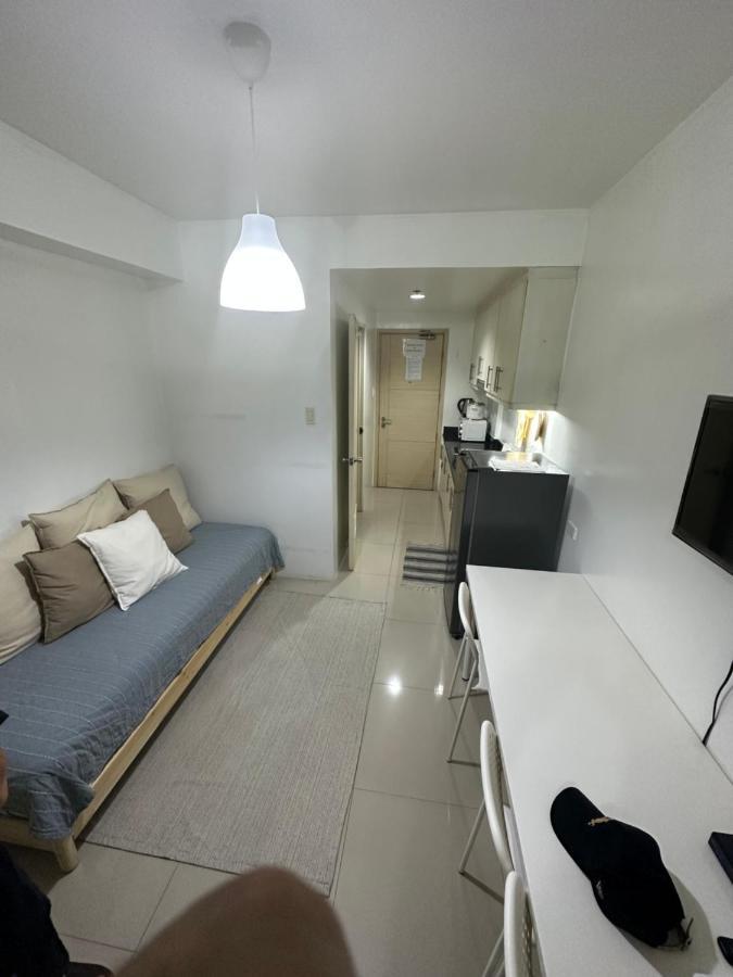 Sea Residences Paul'S Place มะนิลา ภายนอก รูปภาพ