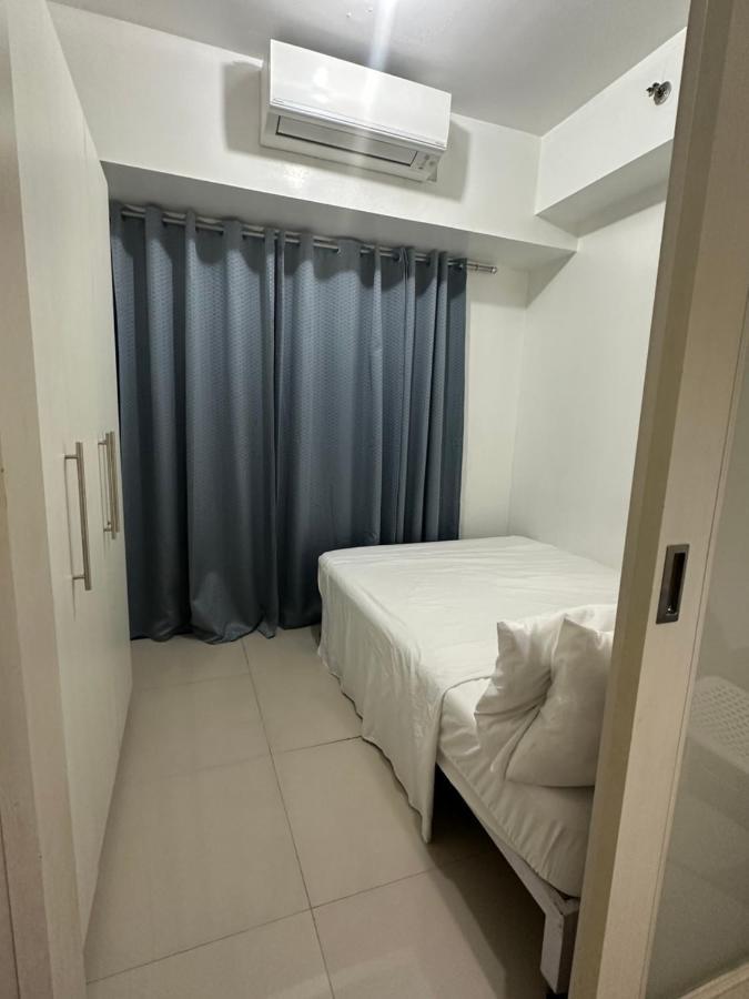 Sea Residences Paul'S Place มะนิลา ภายนอก รูปภาพ