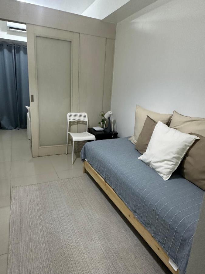 Sea Residences Paul'S Place มะนิลา ภายนอก รูปภาพ
